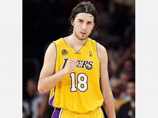 Sasha Vujacic picture, image, poster